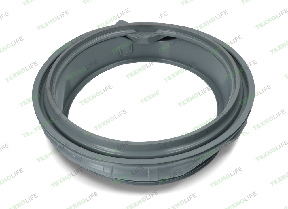 Манжета люка стиральной машины, Samsung, DC64-03198A, GSK015SA