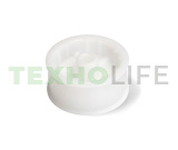 Ролик сушильной машины, Gorenje, 265558, натяжной, аналог