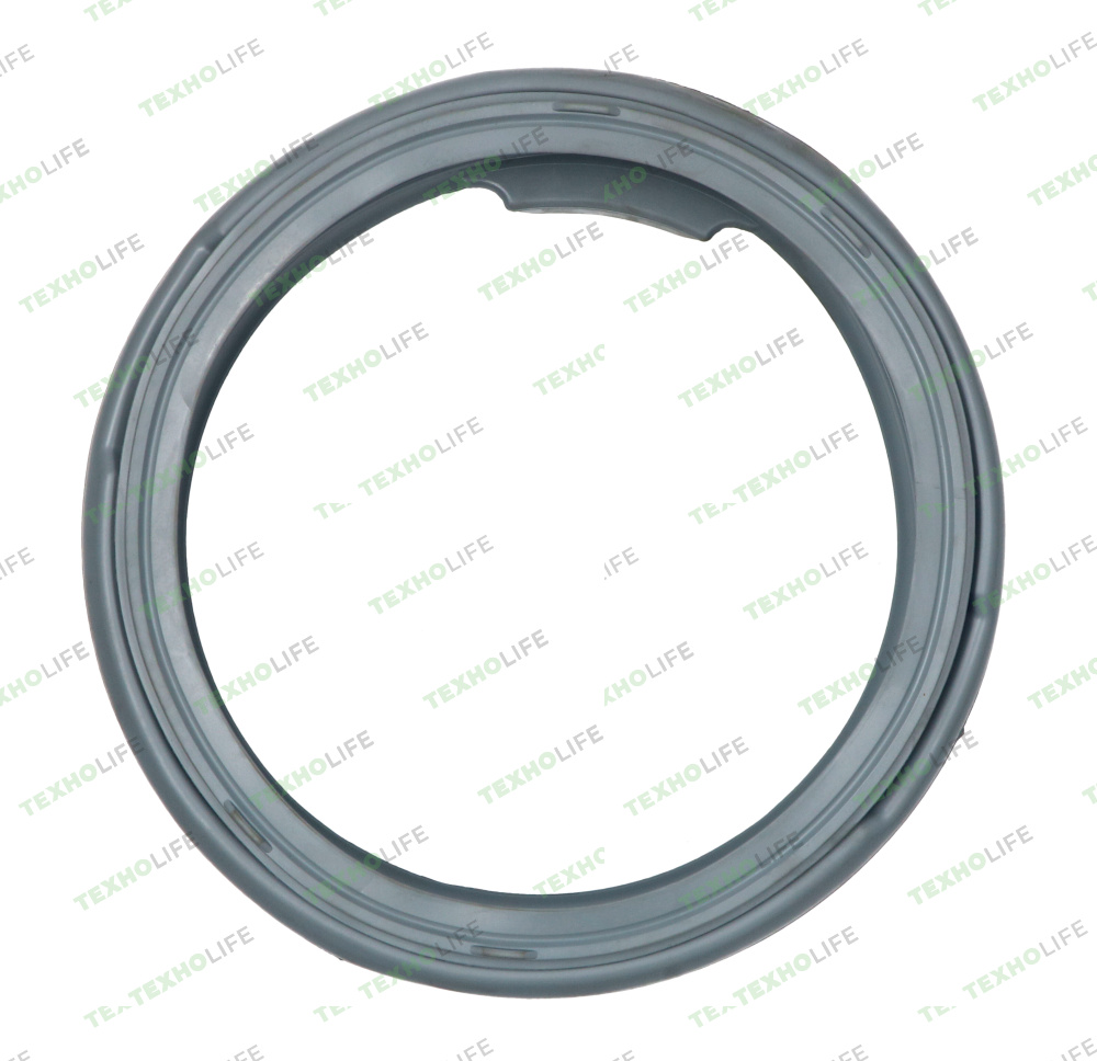 Манжета люка стиральной машины, Beko, 2804860100, GSK003AC, AC3000