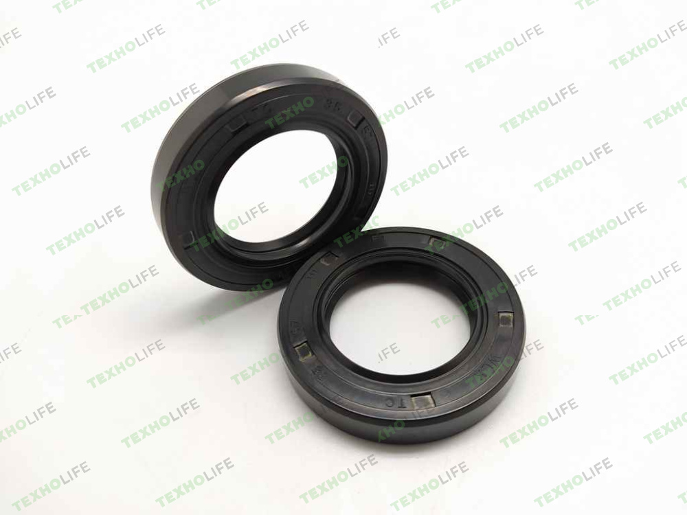 Сальник бака 35*57*10 TC 'WLK