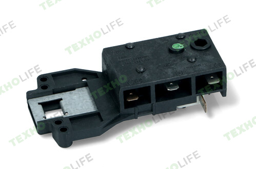 УБЛ (Замок) для стиральной машины Zanussi, AEG, Electrolux, INT003ZN