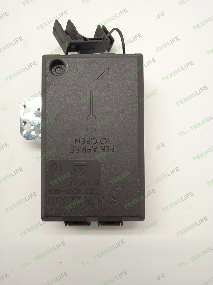 Клеммная колодка плиты, Teka, PA223S, 60904252
