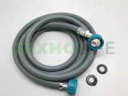 Шланг заливной L=3,0м 3/4"r-3/4"r