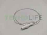 Свеча поджига газовой плиты SMEG 810930051, 810930078, HOB901SM, CU63205