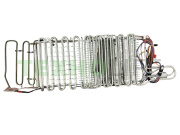 Испаритель для холодильника LG ADL73901319