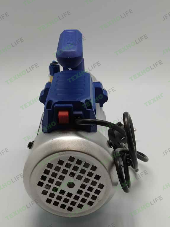 Вакуумный насос 1-ст DSZH WK-115N (42 л/мин.) Вес 4,2 кг