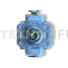 Термодатчик электроплиты, 16A, 250V, 170°С, EP356