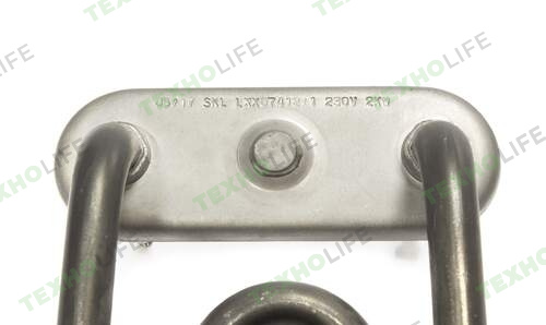 ТЭН посудомоечной машины, 200W, 220-240V, Fagor, FAG100UN