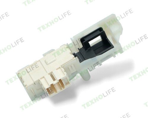 УБЛ (Замок) стиральной машины, Candy, 46002826, INT003CY