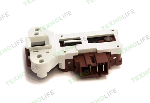 УБЛ (Замок) стиральной машины, Vestel, Metalflex, 49017376, INT001VE