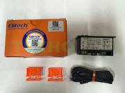 Контроллер ECS-961 NEO (1 датчик) Elitech Контроллер ECS-961 NEO (1 датчик) Elitech