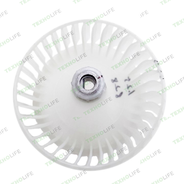 Крыльчатка  для сушильной машины Samsung DC93-00873A