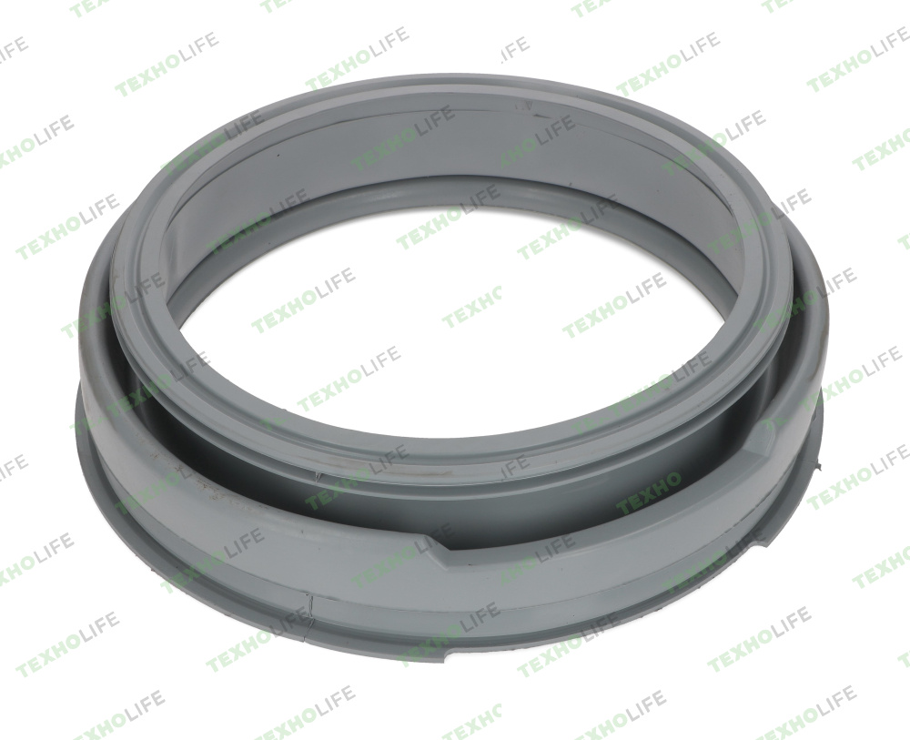 Манжета люка стиральной машины, Bosch, Siemens, 00295609, 00101163