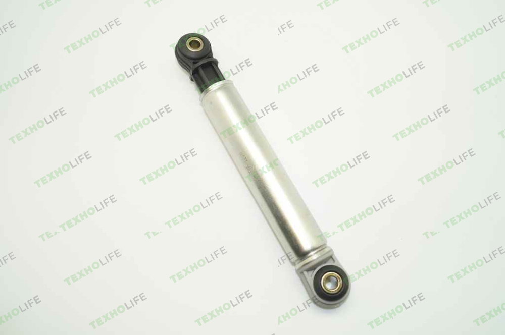 Амортизатор стиральной машины, Bosch, 120N, (215-307мм), 8+8мм, SAR005BO, BO5002, 118869