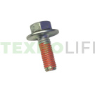 Болт крепления крестовины, Haier, M8, 215000014000B Болт крепления крестовины, Haier, M8, 215000014000B