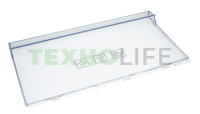 Панель ящика морозильной камеры Beko 4640630100