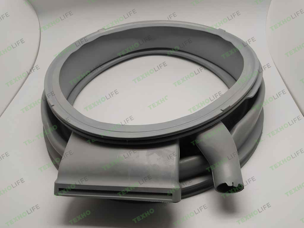 Манжета люка стиральной машины, Bosch, 00778589, Оригинал