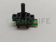 Переключатель программ стиральной машины, Beko, 2827190100