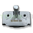 Переключатель 10 позиц. для духовки, 42.00000.034, EP243