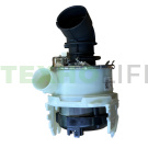 Насос посудомоечной машины, Beko, 1762651300, циркуляционный