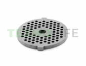 Решетка мясорубки, Panasonic, мелкая, отв.-3мм, D53мм