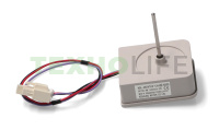 Вентилятор холодильника, Candy, DEХP, LERAN TLC 12V, 4W, 1450 об\м., KBL-48ZWT05-1204,