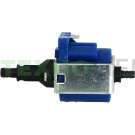 Помпа, насос Jjayin,  220V, JYPC-3, ТА70°C, 25W для парогенератора, кофемашины