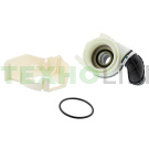 ТЭН посудомоечной машины, 2000W, Electrolux, 4055373718