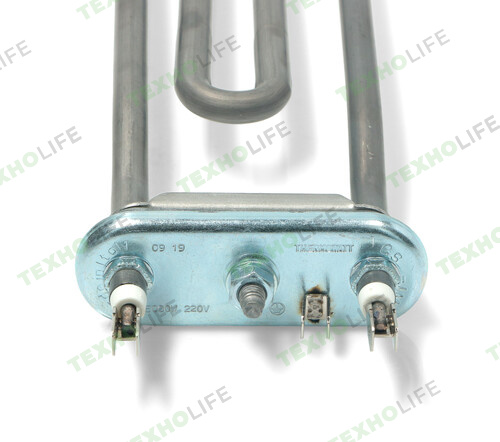 ТЭН профессиональной стиральной машины, 445*390*65MM, 5000W, 3406183