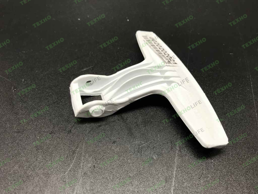 Ручка люка стиральной машины, Haier, 0020202021, Оригинал