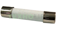 Предохранитель СВЧ, керамический,  250V 1.6A, 5*20мм