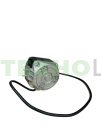 Микродвигатель Weiguang, YZF25-40, 25/90W, 1300об/мин.