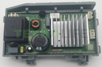 Модуль управления двигателем стиральной машины Haier, 0021800035XR