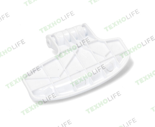 Ручка люка стиральной машины, Candy, 41021016, DHL021CY, SKL