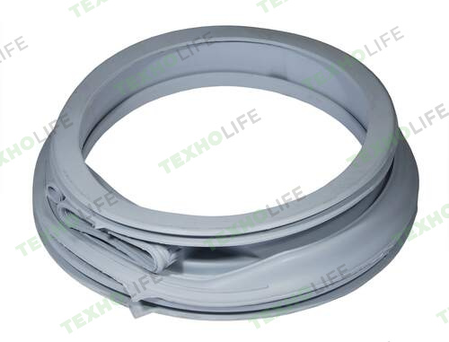 Манжета люка стиральной машины, Electrolux, 1242635405