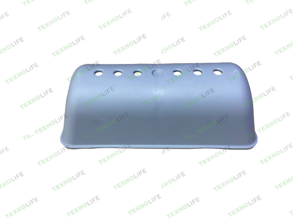 Ребро (Активатор) барабана стир. машины, Beko, 2838070100 Ребро (Активатор) барабана стир. машины, Beko, 2838070100