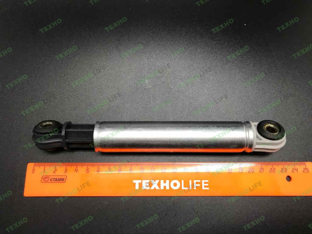Амортизатор стиральной машины, Bosch, Miele, 120N, (185-275мм), SAR001MI, 00306055